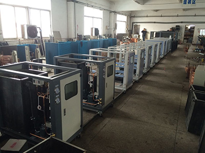 2hp風(fēng)冷式工業(yè)冷水機 2hp風(fēng)冷式工業(yè)冷水機