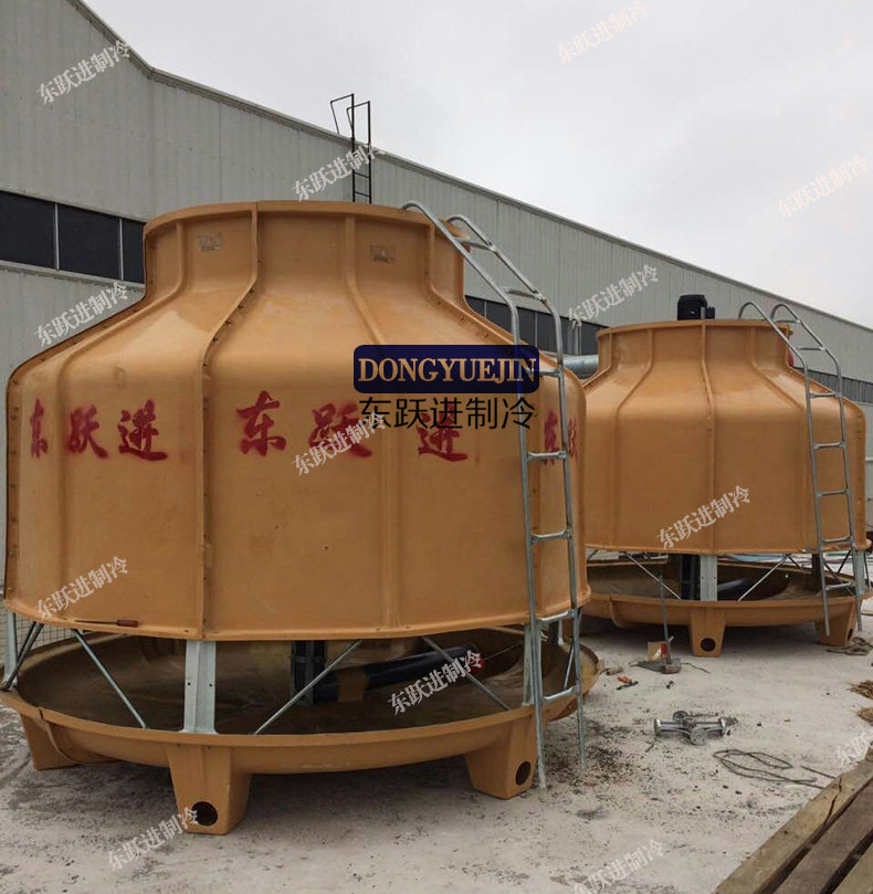 玻璃鋼冷卻水塔 玻璃鋼冷卻水塔